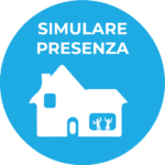 SIMULARE PRESENZA