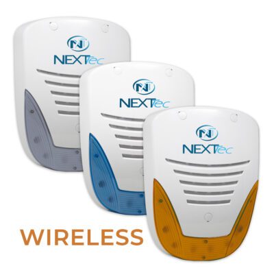 SERIE 100 WIRELESS