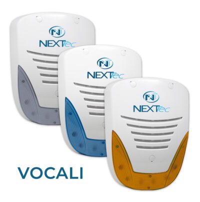 SERIE 100 VOC